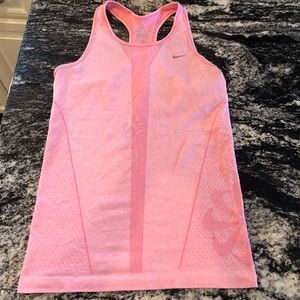 Nike Workout Tank